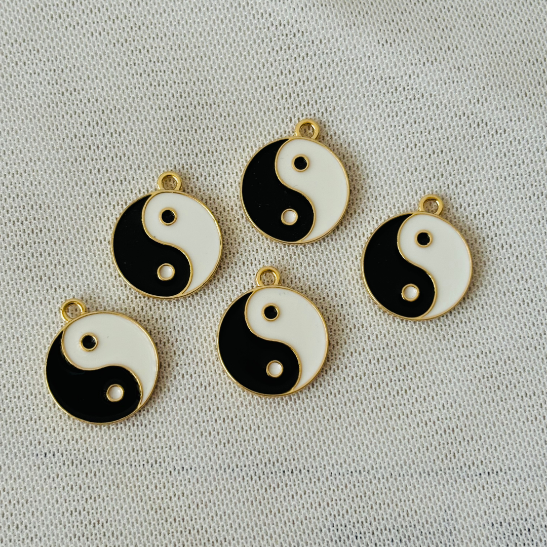 DIJE YING YANG GRANDE