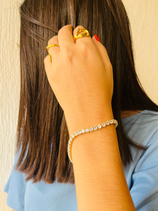 PULSERA VALERY