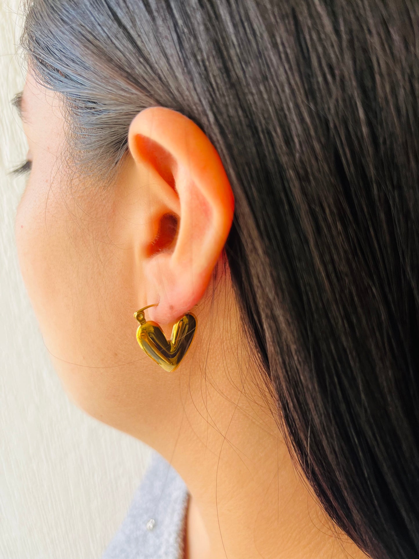 ARETES CORAZÓN