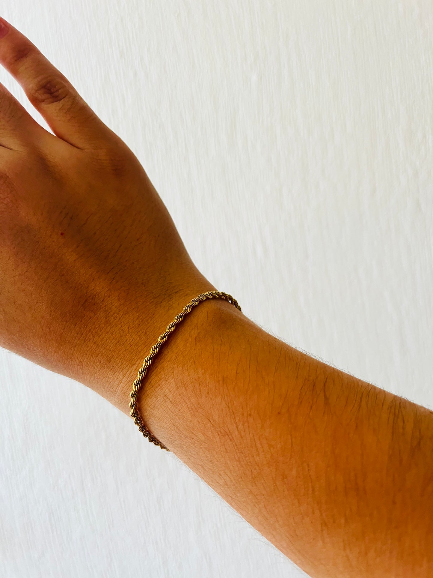 PULSERA TORZAL